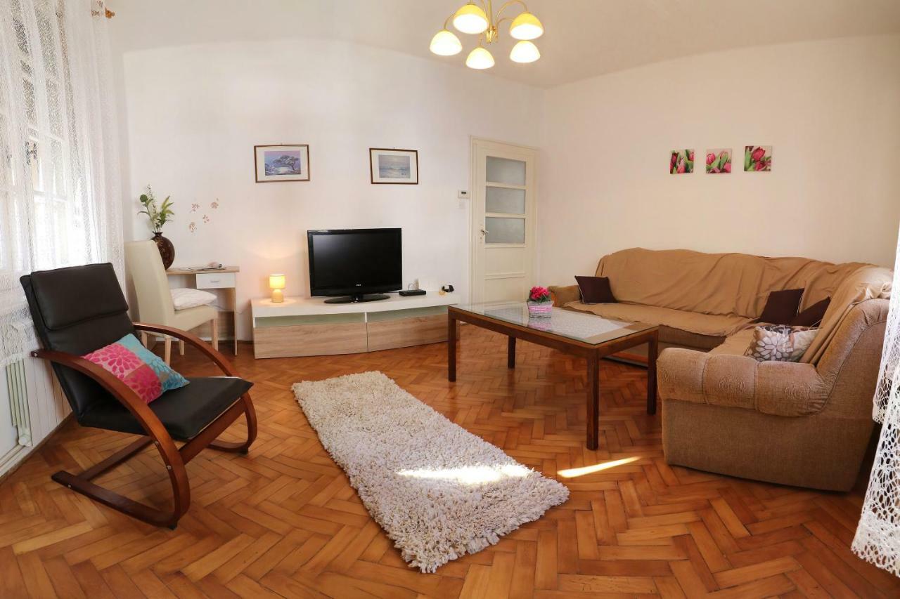 Apartamento Arena Festival Pula Exterior foto