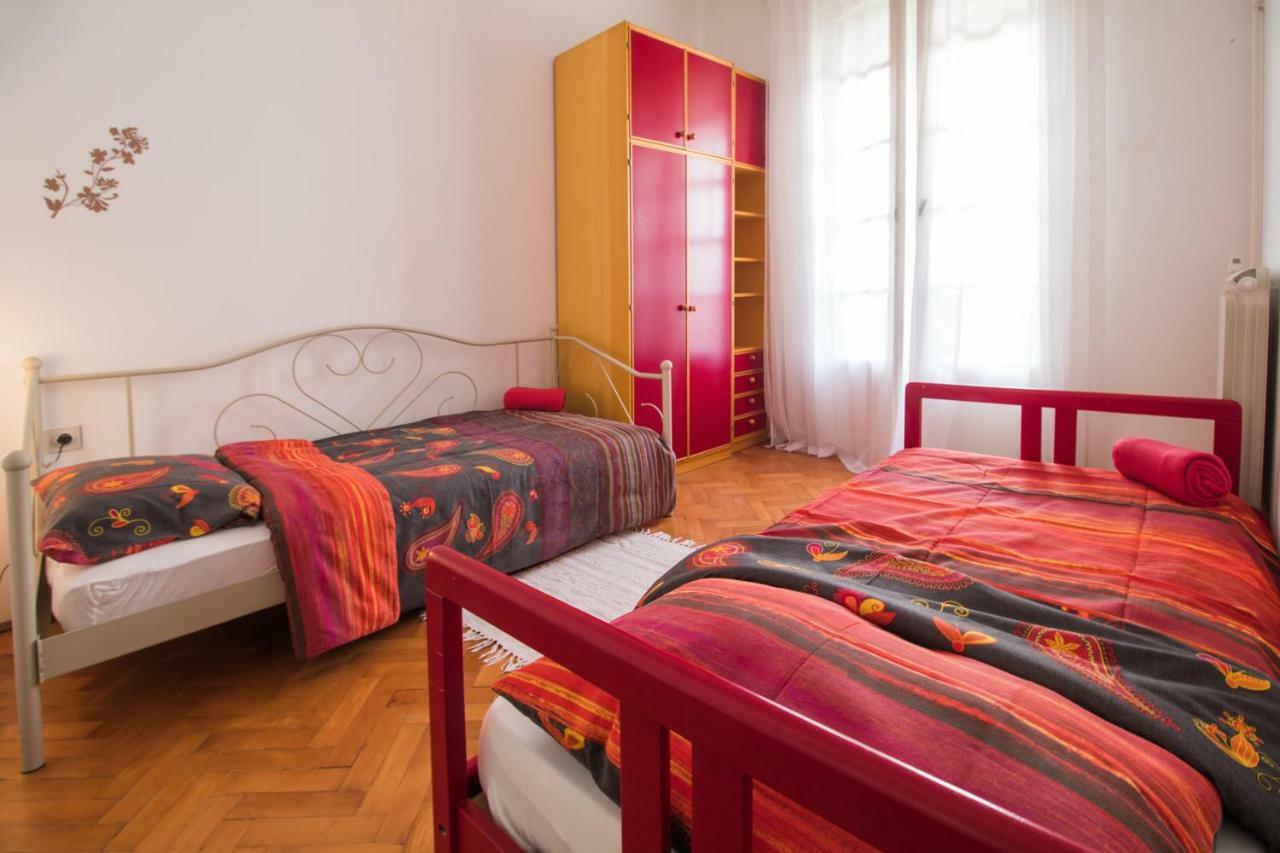 Apartamento Arena Festival Pula Exterior foto