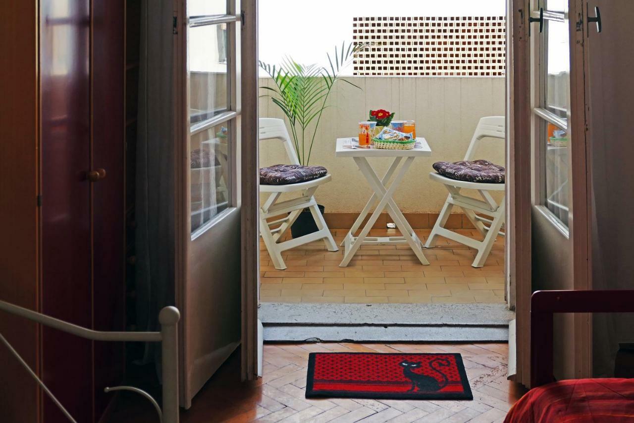 Apartamento Arena Festival Pula Exterior foto